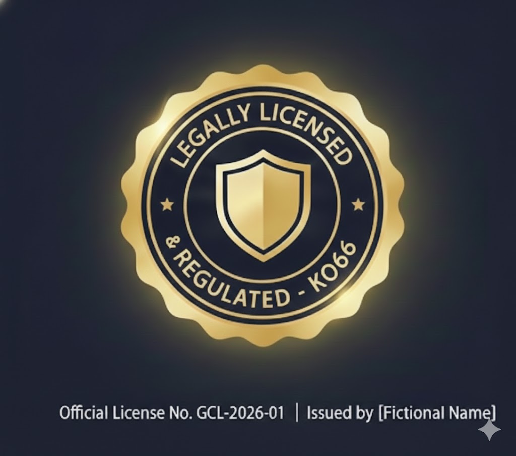 chứng nhận pháp lý ko66 3