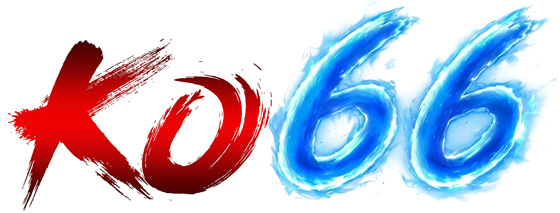 ko66 logo